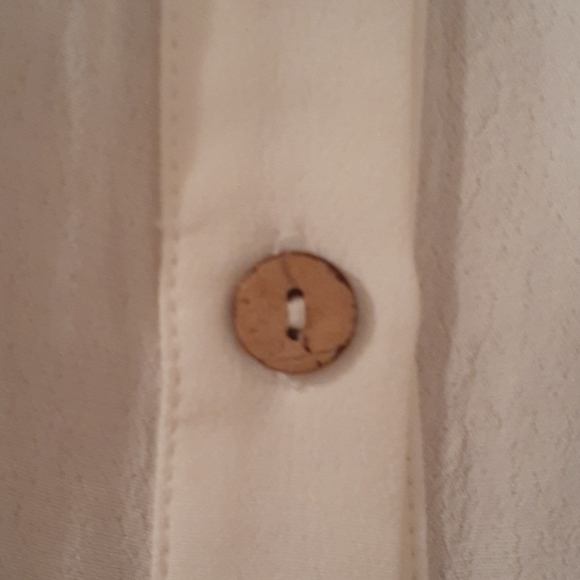 Miss Me NWOT Fringe Top - Picture 5 of 6